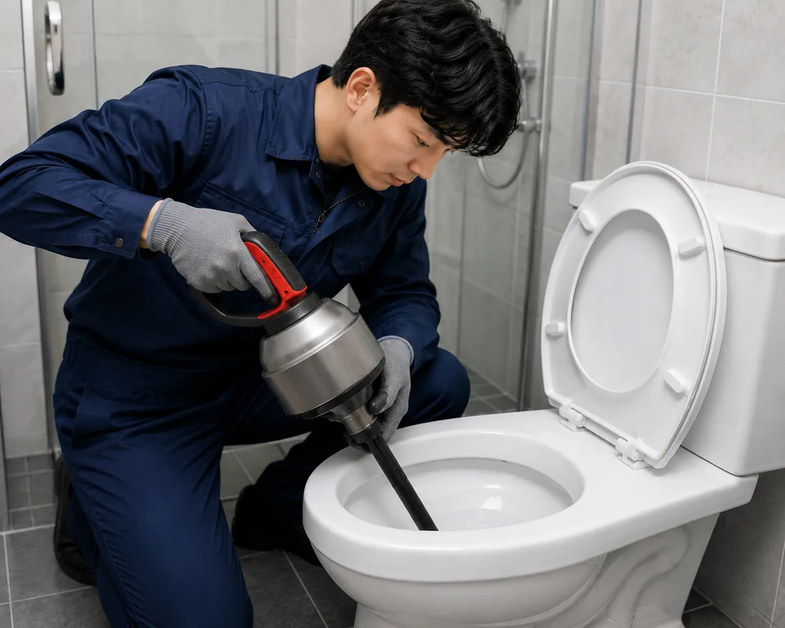 경기 북부 공용 수직관 확인